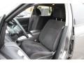 Platinum Graphite Metallic - Murano SL AWD Photo No. 12