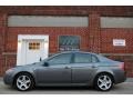 Anthracite Metallic - TL 3.2 Photo No. 1