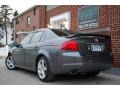 Anthracite Metallic - TL 3.2 Photo No. 5