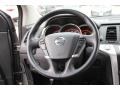 Platinum Graphite Metallic - Murano SL AWD Photo No. 17