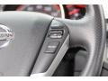 Platinum Graphite Metallic - Murano SL AWD Photo No. 19