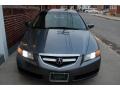 Anthracite Metallic - TL 3.2 Photo No. 7