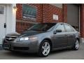 Anthracite Metallic - TL 3.2 Photo No. 9