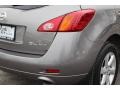 Platinum Graphite Metallic - Murano SL AWD Photo No. 22