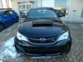 Crystal Black Silica - Impreza WRX STi 5 Door Photo No. 2