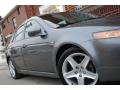 Anthracite Metallic - TL 3.2 Photo No. 15