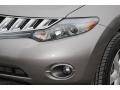 Platinum Graphite Metallic - Murano SL AWD Photo No. 30