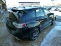 Crystal Black Silica - Impreza WRX STi 5 Door Photo No. 7