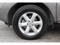 Platinum Graphite Metallic - Murano SL AWD Photo No. 31