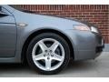 Anthracite Metallic - TL 3.2 Photo No. 18