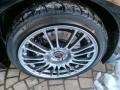  2014 Impreza WRX STi 5 Door Wheel