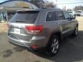 2011 Mineral Gray Metallic Jeep Grand Cherokee Limited 4x4  photo #14