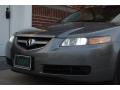 Anthracite Metallic - TL 3.2 Photo No. 23