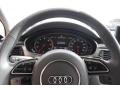 2013 Quartz Gray Metallic Audi A6 2.0T Sedan  photo #29