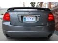 Anthracite Metallic - TL 3.2 Photo No. 27