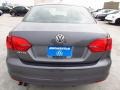 Platinum Gray Metallic - Jetta S Sedan Photo No. 5