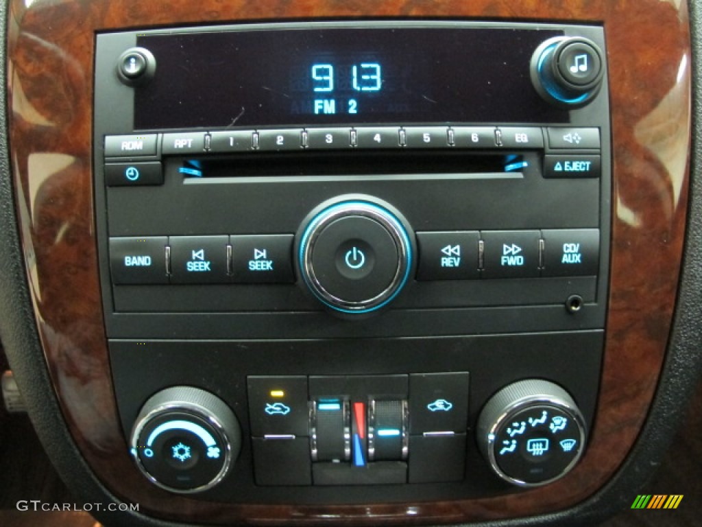 2006 Impala LT - Sport Red Metallic / Ebony Black photo #28