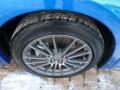 2014 Subaru Impreza WRX Premium 5 Door Wheel and Tire Photo
