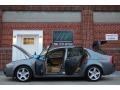 Anthracite Metallic - TL 3.2 Photo No. 42