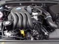 2014 Volkswagen Jetta 2.0 Liter SOHC 8-Valve 4 Cylinder Engine Photo
