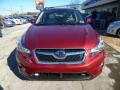 2014 Venetian Red Pearl Subaru XV Crosstrek 2.0i Premium  photo #2