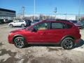 2014 Venetian Red Pearl Subaru XV Crosstrek 2.0i Premium  photo #4