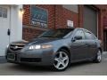 Anthracite Metallic - TL 3.2 Photo No. 51