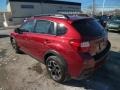 2014 Venetian Red Pearl Subaru XV Crosstrek 2.0i Premium  photo #5