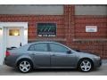 Anthracite Metallic - TL 3.2 Photo No. 52