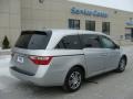 Alabaster Silver Metallic - Odyssey EX-L Photo No. 4