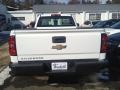 2014 Summit White Chevrolet Silverado 1500 High Country Crew Cab  photo #5