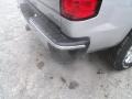 2014 Silver Ice Metallic Chevrolet Silverado 1500 LT Double Cab 4x4  photo #13