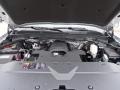 2014 Silver Ice Metallic Chevrolet Silverado 1500 LT Double Cab 4x4  photo #14