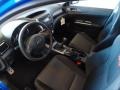 2014 WR Blue Pearl Subaru Impreza WRX Premium 4 Door  photo #16