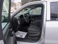 2014 Silver Ice Metallic Chevrolet Silverado 1500 LT Double Cab 4x4  photo #16