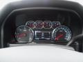 2014 Silver Ice Metallic Chevrolet Silverado 1500 LT Double Cab 4x4  photo #19