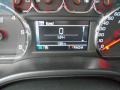 2014 Silver Ice Metallic Chevrolet Silverado 1500 LT Double Cab 4x4  photo #20