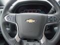 2014 Silver Ice Metallic Chevrolet Silverado 1500 LT Double Cab 4x4  photo #21