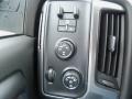 2014 Silver Ice Metallic Chevrolet Silverado 1500 LT Double Cab 4x4  photo #22