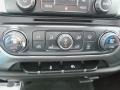 2014 Silver Ice Metallic Chevrolet Silverado 1500 LT Double Cab 4x4  photo #27
