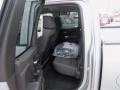 2014 Silver Ice Metallic Chevrolet Silverado 1500 LT Double Cab 4x4  photo #31