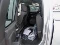 2014 Silver Ice Metallic Chevrolet Silverado 1500 LT Double Cab 4x4  photo #32