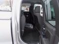 2014 Silver Ice Metallic Chevrolet Silverado 1500 LT Double Cab 4x4  photo #33
