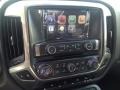 2014 Black Chevrolet Silverado 1500 LT Double Cab 4x4  photo #10