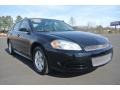 Black - Impala LS Photo No. 1