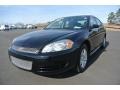 Black - Impala LS Photo No. 2