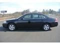 Black - Impala LS Photo No. 3