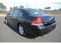 Black - Impala LS Photo No. 4