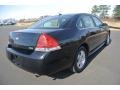 Black - Impala LS Photo No. 5