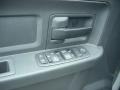 2011 Bright Silver Metallic Dodge Ram 1500 ST Quad Cab 4x4  photo #12
